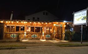Hostal Mesa del Mar